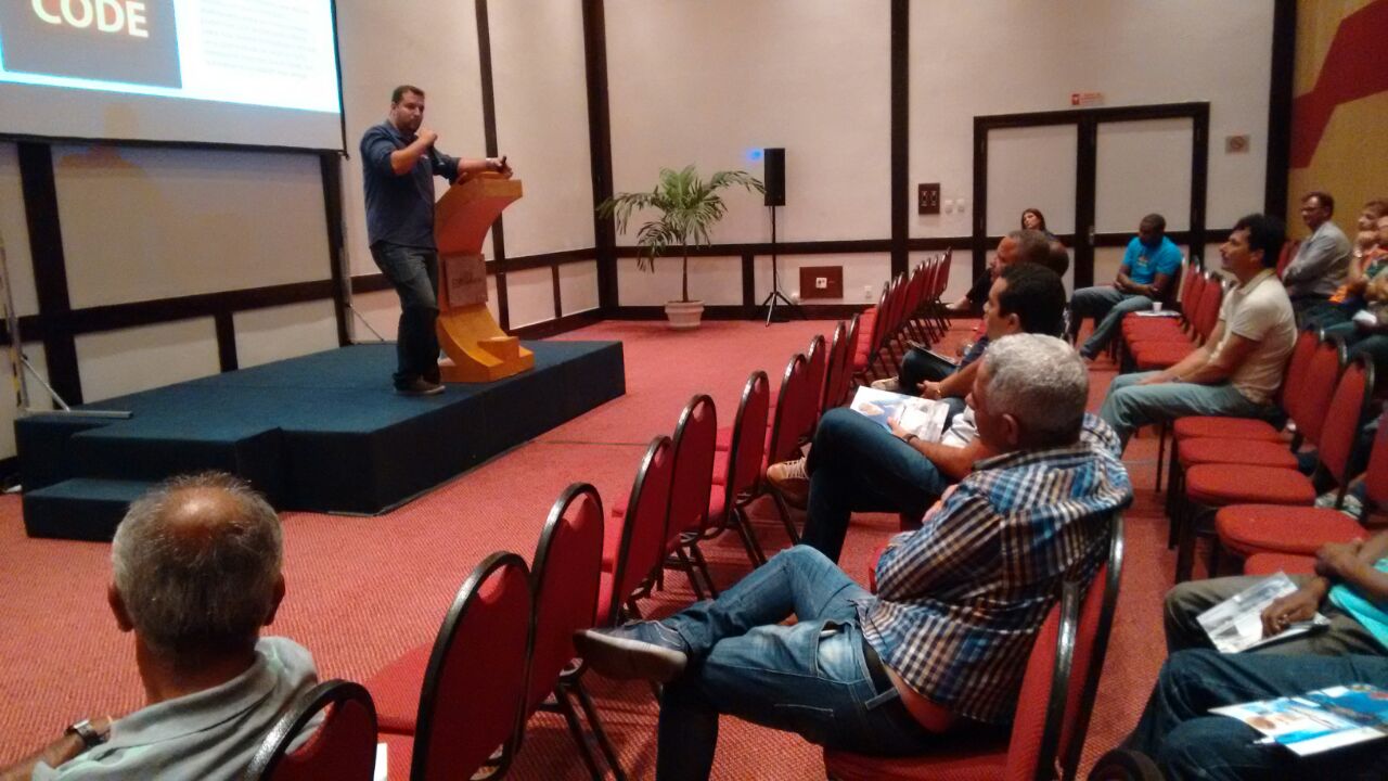 Circuito Chiptronic Salvador 21