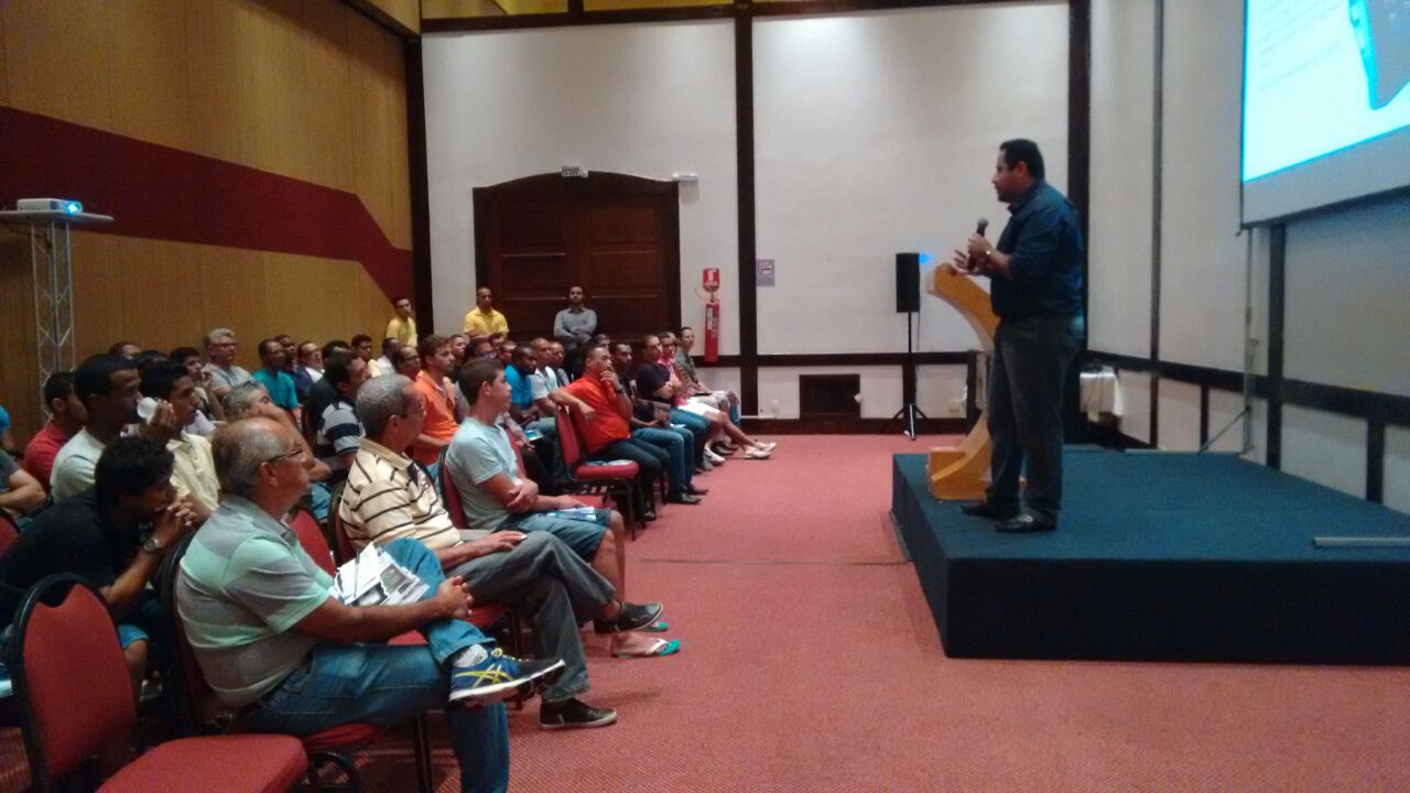 Circuito Chiptronic Salvador 20
