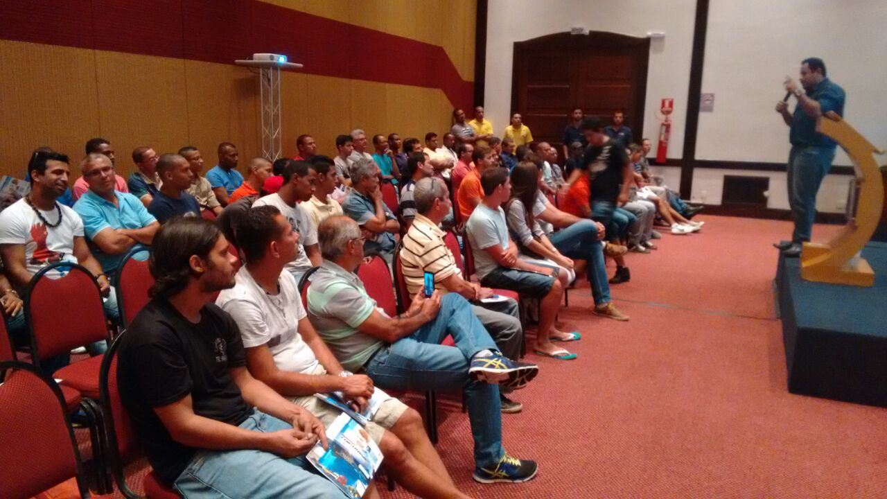 Circuito Chiptronic Salvador 19