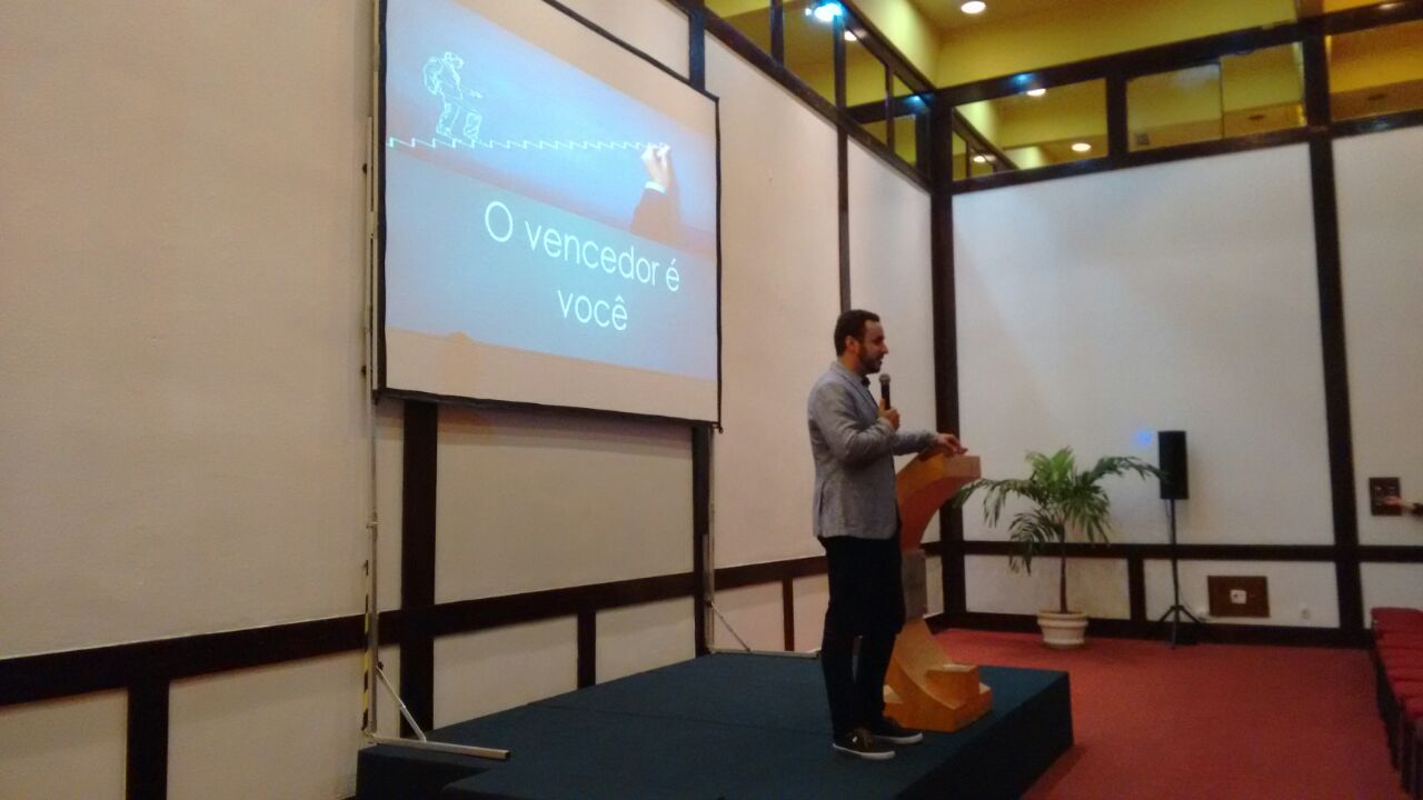 Circuito Chiptronic Salvador 11