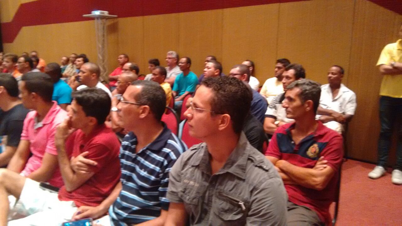 Circuito Chiptronic Salvador